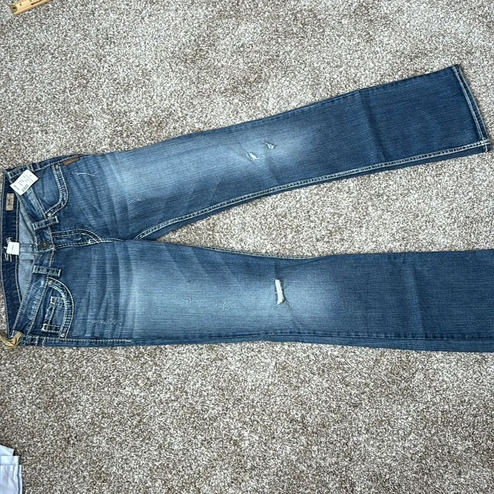 Silver jeans NWT - Picture 6 of 8